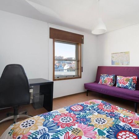 Formoso Guest House Порту Экстерьер фото