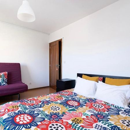 Formoso Guest House Порту Экстерьер фото