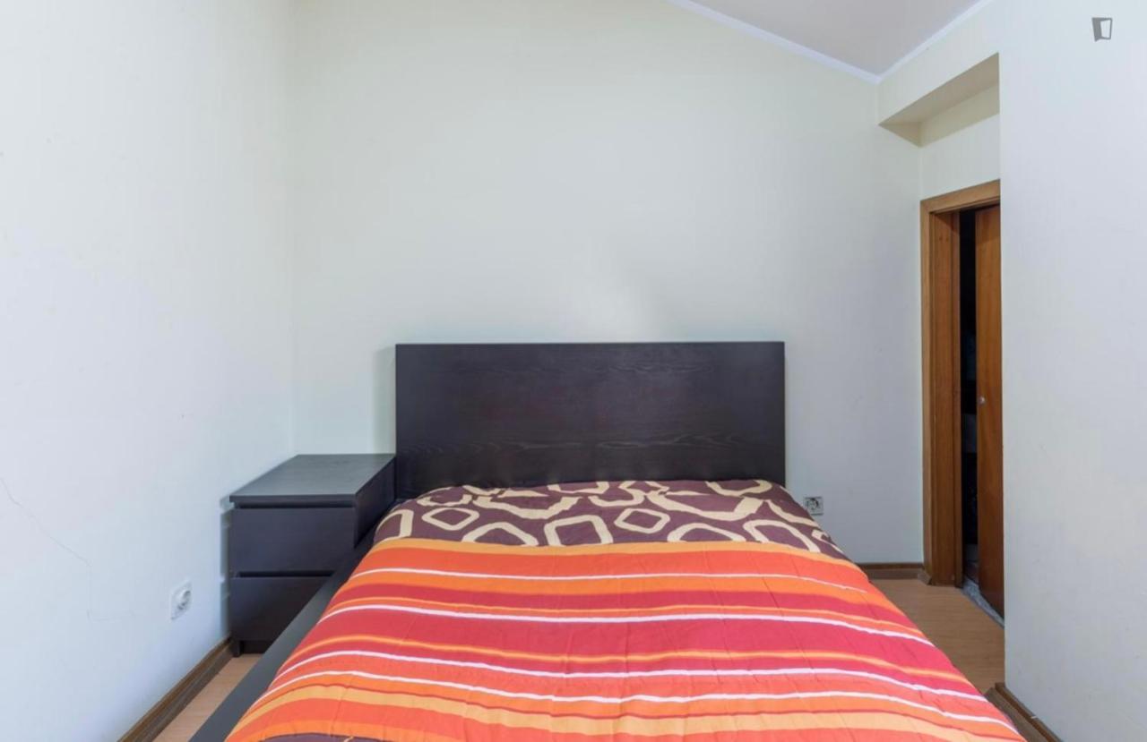 Formoso Guest House Порту Экстерьер фото